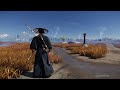20 Insane Details in Ghost of Tsushima