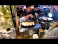 Street Food Tour at BGC NIGHT MARKET | Weekend Food Trip at Bonifacio Global City!