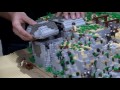 Epic LEGO WWII D-Day Normandy Omaha Beach by Brickmania