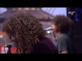 WOLFMOTHER - New Moon Rising @ Rock Am Ring 2011 [HD]