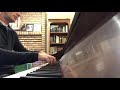 Bill Evans - Autumn in NY Cover