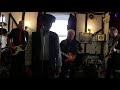 Cruiser Blues Band at The Sailors Home, Kessingland