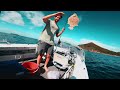 Port Stephens Boat Fishing Trip