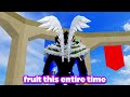 I AWAKENED EVERY RACE V4 and DESTROYED EVERYONE! (Roblox Blox Fruits)