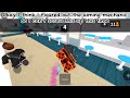 Roblox murder mystery 2 funny moments but my computer is broken so I have to play on my phone. #mm2