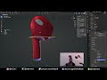 Blender Product Visualization Tutorial - Apple Airpods (Aryan)