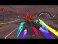 REDOUT 2 (PS5) 4K HDR 60ᶠᵖˢ Gameplay