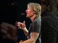 Keith Urban “Easy On Me” Adele cover