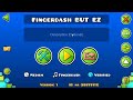 if fingerdash was a 3 star