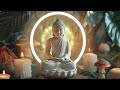 [3 Hours] Peaceful Sound Meditation 66 | Relaxing Music for Meditation, Zen, Stress Relief