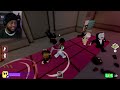 ROBLOX BREAK IN 2 (Story)