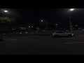 Onewheel night ride 2