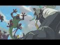 Godzilla Singular Point Trailer (Retro Anime Style Fan Edit)