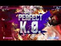 SF6 ▰ NARUO (#1 Ranked Ryu) vs KAWANO (Akuma) ▰ High Level Gameplay