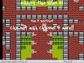 Dragon Warrior - NES - 4 Possible Endings