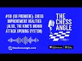 Chess Improvement Realities