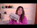 MY FULL HANDBAG COLLECTION | Naomi Peris