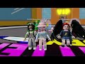 НАША НЯНЯ ОКАЗАЛАСЬ МОНСТРОМ! Roblox Babysitter Story