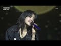 [Concert] 김나영 - 마음(Heart)ㅣ2024 'NA' On The Voice [Espressivo]