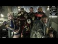 Movie Review:  Suicide Squad (2016)