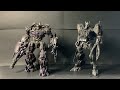 Is It GOOD? | Review - Transformers Studio Series 101 Leader Class ROTB Scourge
