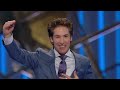 The Power to Obey | Joel Osteen