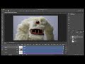 Wait... You Can Animate in Photoshop?!? (Tutorial) | A Guide to the Photoshop Timeline