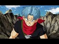 Super Dragon Ball Heroes: Universe Mission Full ENG Sub