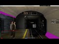 metrostroi gameplay 2