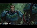 Most EXTREME Space Marine Punishments. | Warhammer 40K Lore