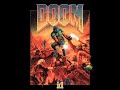 Doom OST - E1M1 (d_e1m1) - At Doom's Gate - Mix old version midi