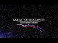 Quest For Discovery - Carbon Based Lifeforms | Mix