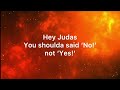 Dean Jovi - Hey Judas