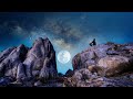 Full moon meditation January 2023 - Guided meditation to let go, release and walk your own life path