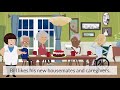 Adult Care Home Part 2 produced by Sande George