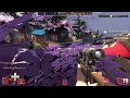 TF2: Attack of the Sakura Tree Snipers