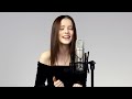 Daneliya Tuleshova - Tears of gold (Faouzia cover)