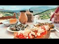 Life in CRETE GREECE - The Country of N4KED Women on Beaches And Crazy Night Parties - Documentary