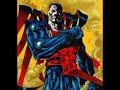 Inked Origins: Mister Sinister