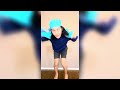 Creepy cute JunJun Funny TikTok Compilation| Try not to laugh watching a funny reenactment challenge