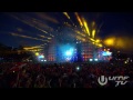 Nicky Romero - Ultra Music Festival 2013 - Full Set Mainstage 15/3 -  UMF.TV