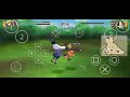 Naruto shippuden Ultimate ninja storm 2 Mod PPSSPP | Naruto  Giant Rasengan | By @ds1099games