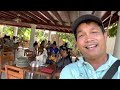 ROMDOUL RESORT / Tour Cambodia