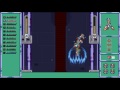 megaman x2 solo buster parte 8