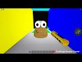 New Survive Bou's Revenge Chapter 2 Elevator Ending Update Full Walkthrough | Fanmade | Pou