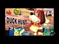 Me (Duck Hunt) vs ESAM, WAIT FOR IT