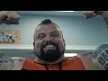 EDDIE GETS INTIMATE WITH A BARBELL? | SQUATTING WITH EDDIE HALL & NICK BEST