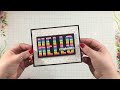 LDRS Creative | Sweet Hello Die Cut Card