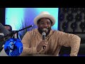 Corey Holcomb GOES IN on Jennifer Lopez