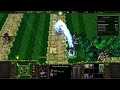 Warcraft 3 Reforged - Green Circle TD INB 8.0